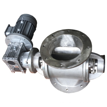 Factory directly supply rotary airlock feeder valve
